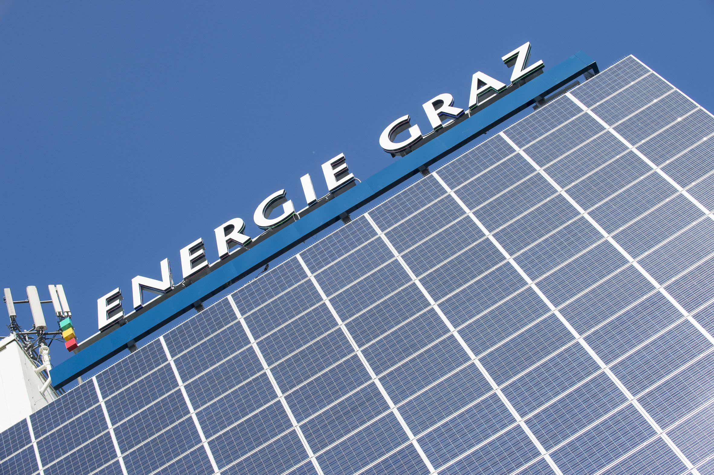 Energie Graz GmbH - Umweltserver der Stadt Graz